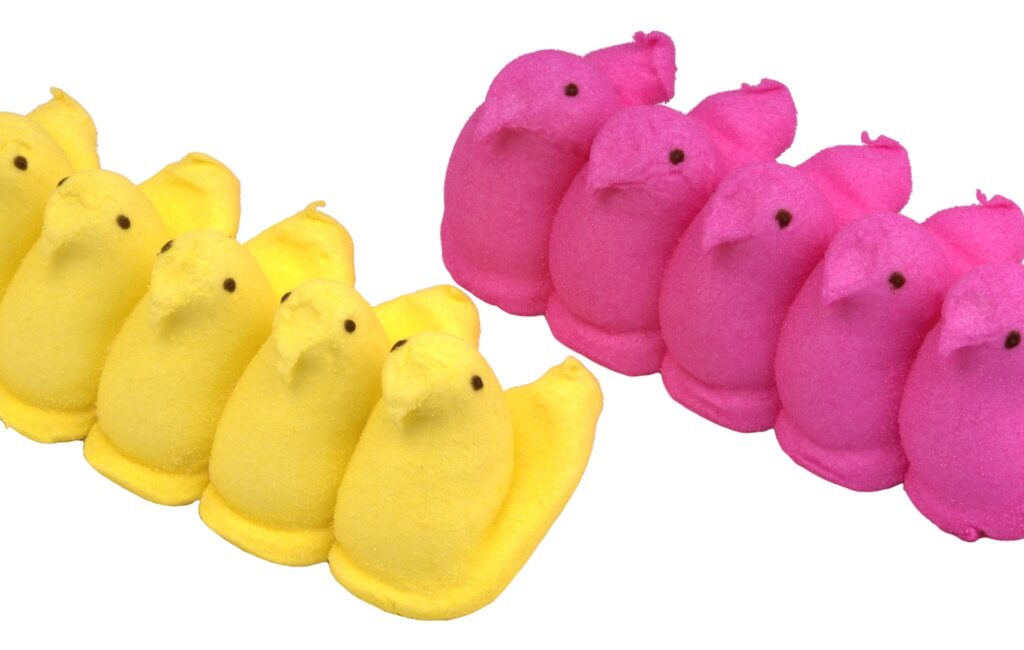 The Peep Place